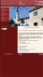 Mobile Screenshot of klosterschaenke-dietramszell.de